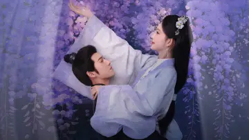 Backdrop for the TV series "Blossom" #1412117