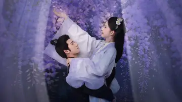 Backdrop for the TV series "Blossom" #1412124