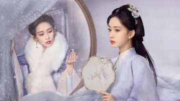 Backdrop for the TV series "Blossom" #1412126