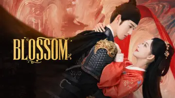 Backdrop for the TV series "Blossom" #1412127
