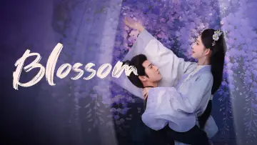 Backdrop for the TV series "Blossom" #1412129