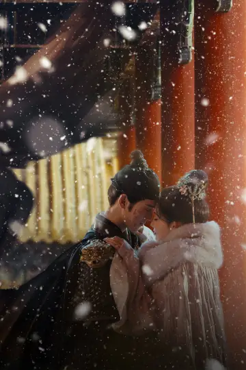Poster for the TV series "Blossom" #1412145