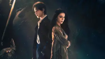 Backdrop к сериалу "Love on the Turquoise Land" #1495739