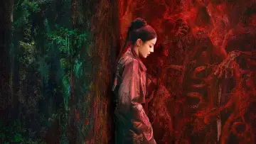 Backdrop к сериалу "Love on the Turquoise Land" #1495743