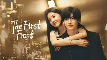 Backdrop for the TV series "The First Frost" #1378252