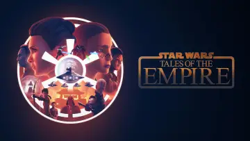 Backdrop к сериалу "Star Wars: Tales of the Empire" #1464323