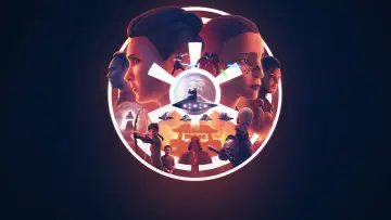 Backdrop к сериалу "Star Wars: Tales of the Empire" #1464324