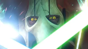 Backdrop к сериалу "Star Wars: Tales of the Empire" #1464333