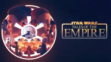 Backdrop к сериалу "Star Wars: Tales of the Empire" #1464339