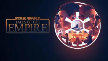 Backdrop к сериалу "Star Wars: Tales of the Empire" #1464344