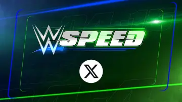 Backdrop for the TV series "WWE Speed" #1375630