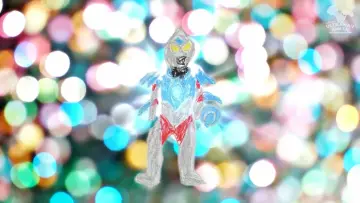 Backdrop for the TV series "Ultraman Arc" #1417579