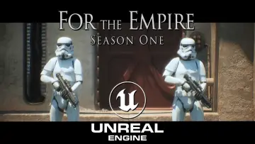 Backdrop for the TV series "For the Empire" #1549167