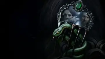 The Black Countess poster