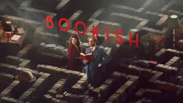 Backdrop к сериалу "Bookish" #1226035