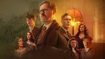 Backdrop к сериалу "Bookish" #1226044