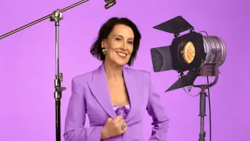 Backdrop for the TV series "Creative Types with Virginia Trioli" #1669992