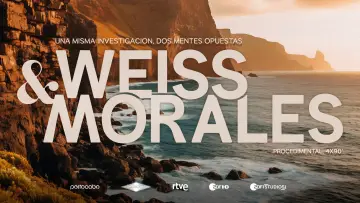 Backdrop for the TV series "Weiss & Morales" #1557215
