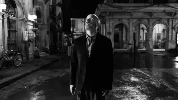 Backdrop к сериалу "Bad Thoughts" #1372958