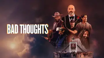 Backdrop к сериалу "Bad Thoughts" #1372964