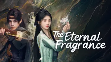Backdrop for the TV series "The Eternal Fragrance" #1419376