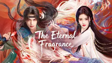 Backdrop for the TV series "The Eternal Fragrance" #1419384