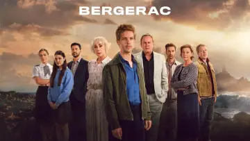 Backdrop for the TV series "Bergerac" #1443238