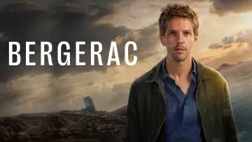 Backdrop for the TV series "Bergerac" #1443241