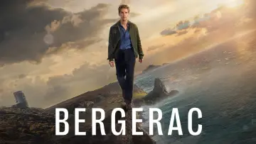 Backdrop for the TV series "Bergerac" #1443245