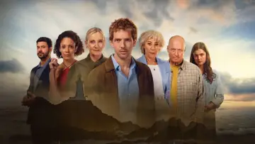 Backdrop for the TV series "Bergerac" #1443249
