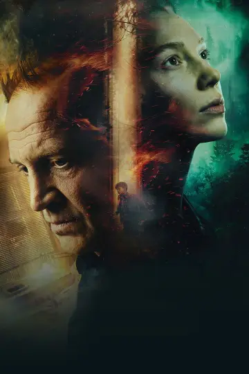 Kidnapping poster