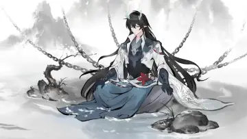 Backdrop for the TV series "Honkai Star Rail Animation" #1411496