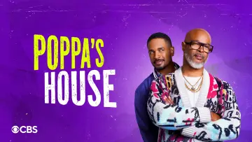 Backdrop for the TV series "Poppa