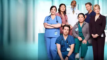 Backdrop for the TV series "St. Denis Medical" #1354915