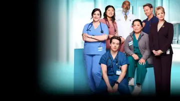 Backdrop for the TV series "St. Denis Medical" #1354923