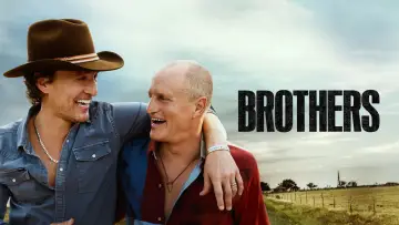 Backdrop for the TV series "Brothers" #1591263