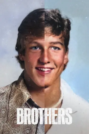 Poster for the TV series "Brothers" #1591286