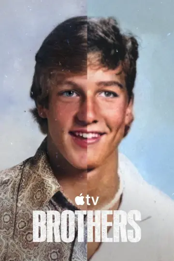 Poster for the TV series "Brothers" #1591287