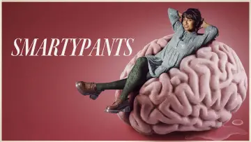 Backdrop for the TV series "Smartypants" #1225790