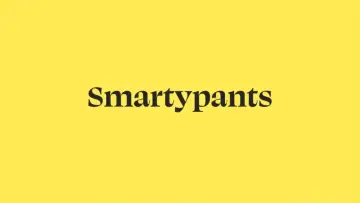 Backdrop for the TV series "Smartypants" #1225792