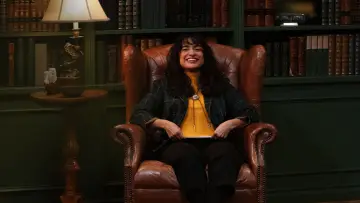 Backdrop for the TV series "Smartypants" #1225794