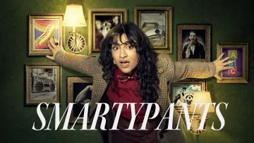 Backdrop for the TV series "Smartypants" #1225799