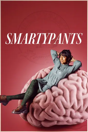 Smartypants poster