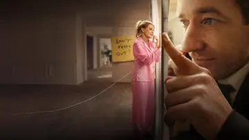 Backdrop for the TV series "The Miniature Wife" #1446413