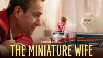Backdrop for the TV series "The Miniature Wife" #1446418