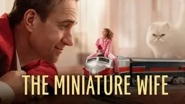 Backdrop for the TV series "The Miniature Wife" #1446422