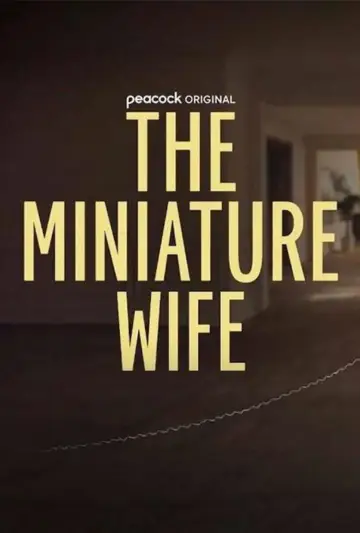 Poster for the TV series "The Miniature Wife" #1446429