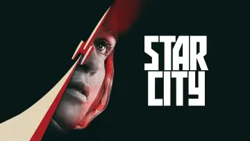 Backdrop for the TV series "Star City" #1366277