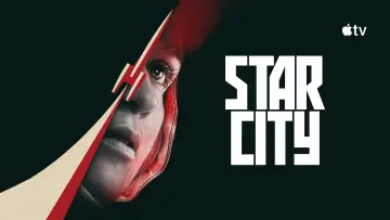 Backdrop for the TV series "Star City" #1366283