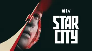 Backdrop for the TV series "Star City" #1366289